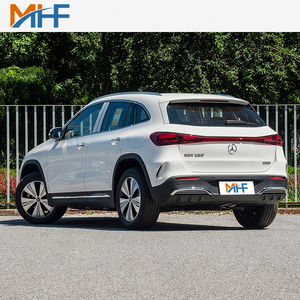 2025 Mercece-des Ben-z <span class=keywords><strong>Eqa</strong></span> 260 Ev Car 619km d'autonomie charge rapide véhicules à énergie nouvelle <span class=keywords><strong>EQA</strong></span> SUV électrique - Product Image 5