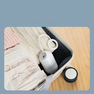 Máy Tạo Độ Ẩm Phun Sương Cầm Tay Chạy Pin Máy Tạo Độ Ẩm Làm Mát <span class=keywords><strong>Mini</strong></span> Cầm Tay Sạc Được USB Cho Ngoài Trời - Product Image 3