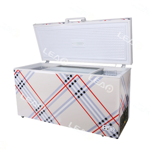 Được xây dựng trong bộ điều khiển 350L OEM công suất cao năng lượng mặt trời sâu tủ lạnh DC <span class=keywords><strong>12V</strong></span> 24V năng lượng mặt trời sâu tủ lạnh tủ đông - Product Image 3