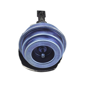 Vanne solénoïde de turbocompresseur Poyracing TWA05 pour Audi Ford Seat Skoda Vw, montage universel - Product Image 2