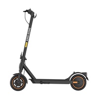 Patinete Eléctrico Inteligente Plegable KingSong KSE E1 para Adultos, Patinete Eléctrico de 8.5 Pulgadas con 350W de Potencia