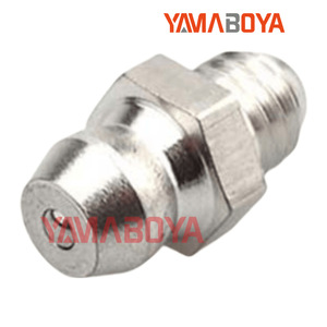 จุกจ่ายจาระบียามาฮ่า 93700-06M03 สำหรับมอเตอร์ติดท้ายเรือ 2-40 แรงม้า อะไหล่ทดแทน - Product Image 4