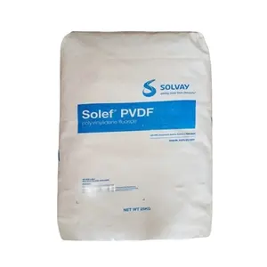 مخصصة ترويجية PVDF 6008/0001 ترويجية PVDF 6008/0001 عالية درجة الحرارة والمقاومة للكيميائيات