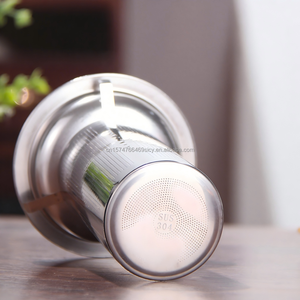 Estufa eléctrica de cerámica para uso doméstico, <span class=keywords><strong>tetera</strong></span> de vidrio resistente al calor, filtro de acero inoxidable, juego de mango de <span class=keywords><strong>tetera</strong></span> para elaboración de té - Product Image 4