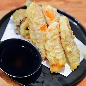 <span class=keywords><strong>ปู</strong></span>อัดเทมปุระกรอบสไตล์ญี่ปุ่นที่เตรียมไว้แล้วขนมขบเคี้ยวหรือเพิ่มมื้ออาหารรสชาติที่ไม่อาจต้านทานได้ - Product Image 3