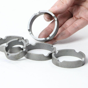 Hot bán đường kính 6 mét kim cương lõi Khoan Bits Nhẫn phân khúc thiết kế cho hiệu quả Granite khoan - Product Image 2