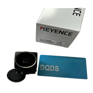 ระบบวิชั่น KEYENCE ความเร็วสูงพิเศษ ความจุสูง ปรับแต่งได้เต็มที่ รุ่น XG-H200M กล้องขาวดำ 2 ล้านพิกเซล - Product Image 5