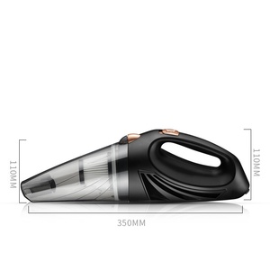 Aspiradora Portátil Inalámbrica, Potente y sin Escobillas, con Batería, para Limpieza de Autos, Uso Industrial y Bricolaje - Product Image 6