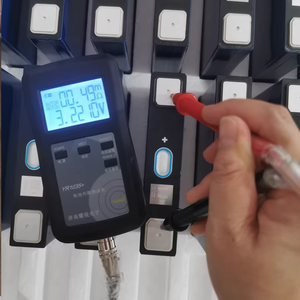 Batterie REPT 3.2V 54Ah LiFePO4 liquide 158Wh/kg 5500 cycles certifiée CE/UN38.3 CB63-54Ah pour stockage solaire, véhicules électriques/VR et voiturettes de golf - Product Image 3
