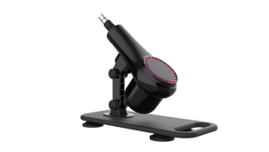 Draadloze Afstandsbediening Vrouw Seks Machine Abs & Siliconen Volwassen Vrouwelijke <span class=keywords><strong>Masturbator</strong></span> Met Stuwende Dildo Sexy Pistool-Achtig Ontwerp - Product Image 6