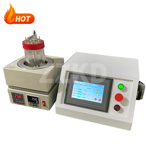 Venta caliente mini biorreactor de laboratorio precios biorreactor bajo cultivo de células transparentes - Product Image 3