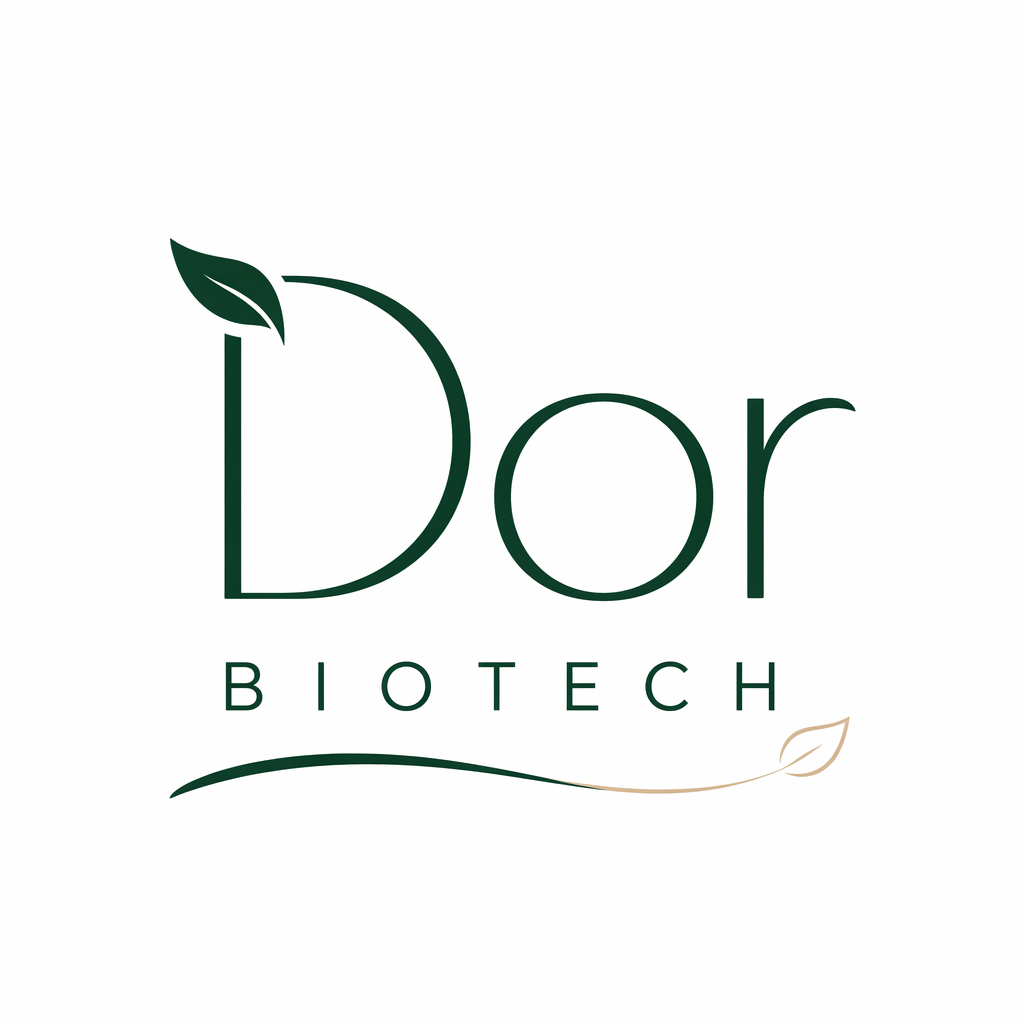 Shaanxi Dor Biotechnology Co., Ltd. logo