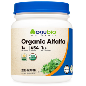 Fabrika kaynağı bitki özü doğal yonca çim tozu yonca Lucerne yonca tozu - Product Image 3