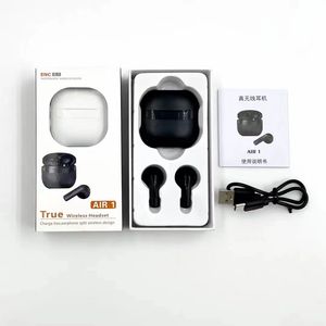 Écouteurs sans fil Air1 Type C, <span class=keywords><strong>son</strong></span> Sport, casque sans fil V5.1 - Product Image 6