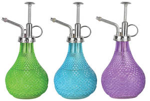 Esschert thiết kế bán buôn tùy chỉnh cây Hoa Xách Tay vườn phun nước phun - Product Image 3