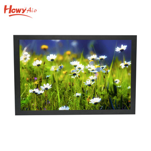 OEM ODM Bestview 22inch IP65 Waterproof Capacitive LED Screen Open Frame <strong>Industrial</strong> <strong>Monitor</strong> - Product Image 1