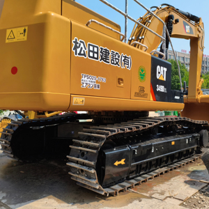 EPA Certified <span class=keywords><strong>Cat</strong></span> <span class=keywords><strong>349d</strong></span> escavatore di seconda mano <span class=keywords><strong>Cat</strong></span> 326D 329D 330D 336D 349EL escavatore forestale macchine a buon mercato per la vendita - Product Image 1