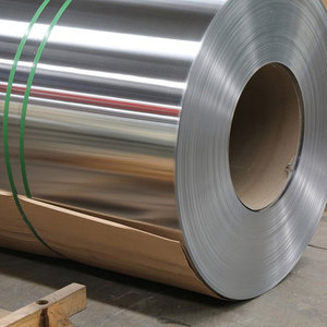 Prix d'usine Bandes et bobines en aluminium 5052 5083 6061 6063 d'épaisseur 3 mm et 5 mm avec services de pliage et de soudage - Product Image 3