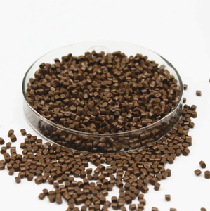 Fabricante de China Fábrica de moldeo por inyección llena de polipropileno de alta calidad Producción de PP reforzado - Product Image 3