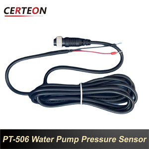 Compatto PT 506 Filettatura G1/<span class=keywords><strong>4</strong></span> Uscita <span class=keywords><strong>4</strong></span>‑<span class=keywords><strong>20mA</strong></span> 0‑2.5MPa Pompa Idraulica e Acqua <span class=keywords><strong>Sensore</strong></span> <span class=keywords><strong>di</strong></span> <span class=keywords><strong>Pressione</strong></span> - Product Image 4