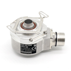 Encodeur rotatif Heidenhain EQN 425 2048 27S17-58 3.6 V 14 V Connecteur horizontal - Product Image 1