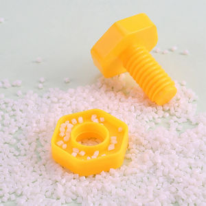 新しいデザインユニセックススクリューナットコンビネーションビルディングブロック仕分け建物建設おもちゃ子供たちが細かい運動技能を向上させる - Product Image 4