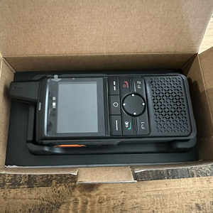 Hytera Pnc370 Public Network 5000km <b>Walkie</b> <b>Talkie</b> National 4g Lte Android Zello 100 Miles Real Ptt Two Way Radio for Hytera - Product Image 4