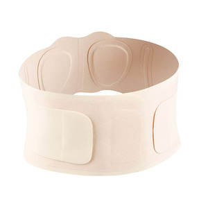 Faja Lumbar Ortopédica Ajustable Personalizada para Soporte de Cintura y Alivio del Dolor - Product Image 1