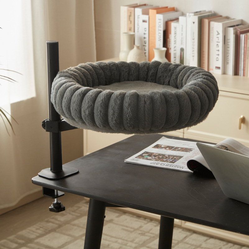 Monocouche gris foncé