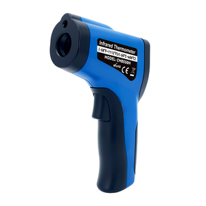 -50-380c không liên hệ với kỹ thuật số nhiệt độ hồng ngoại Thiết bị đo hồng ngoại Nhiệt kế Laser súng cho nhà bếp BBQ sử dụng - Product Image 4