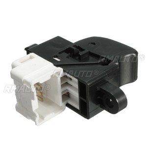 Interruptor Eléctrico de 6 Pines para Ventanas de Nissan Pathfinder X-Trail Almera Patrol GU Y61 MK2 R20 T30, Delantero Izquierdo - Product Image 2