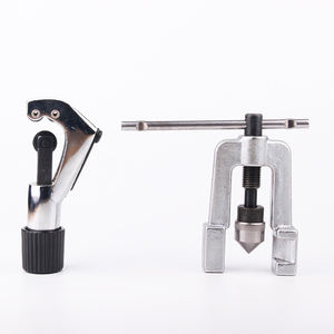 45 도 전통적인 압출 리머 YBS 브랜드 레드 휴대용 도구 상자 모델 HD-57 전체 범위 산업 리밍 도구 DIY OEM - Product Image 5