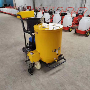 Máquina para Rellenar Grietas en Superficies de Carreteras, Máquina para Sellar Grietas en Carreteras, Máquina para Sellar Grietas en Asfalto - Product Image 2