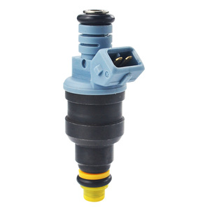 Inyector de Combustible 1600ml Min OE 0280150846 0280150842 Para Reemplazo y Reparación Tipo Plástico - Product Image 1
