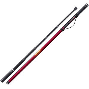 Canne à pêche télescopique Shimano Fire Blood Tamanoe 650 haute résistance, fabriquée en Indonésie - Product Image 5