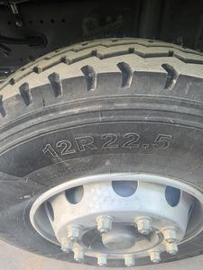 รถดัมพ์ HOWO N5W ใหม่ 8X4 12 ล้อ ยูโร <span class=keywords><strong>3</strong></span> กล่องบรรทุก 7.2*<span class=keywords><strong>2.3</strong></span>*1.5 ม. ห้องโดยสาร/เครื่องยนต์ใหม่ รถดัมพ์ HOWO N5W 400 แรงม้า - Product Image 6