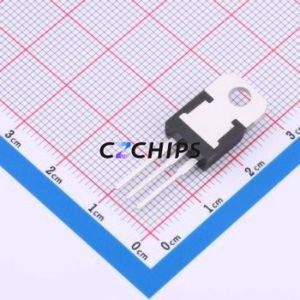 Thyristor (SCR) / Module TYN825RG TO-220AB neuf et original, vente en gros de composants électroniques, puces et service BOM - Product Image 2