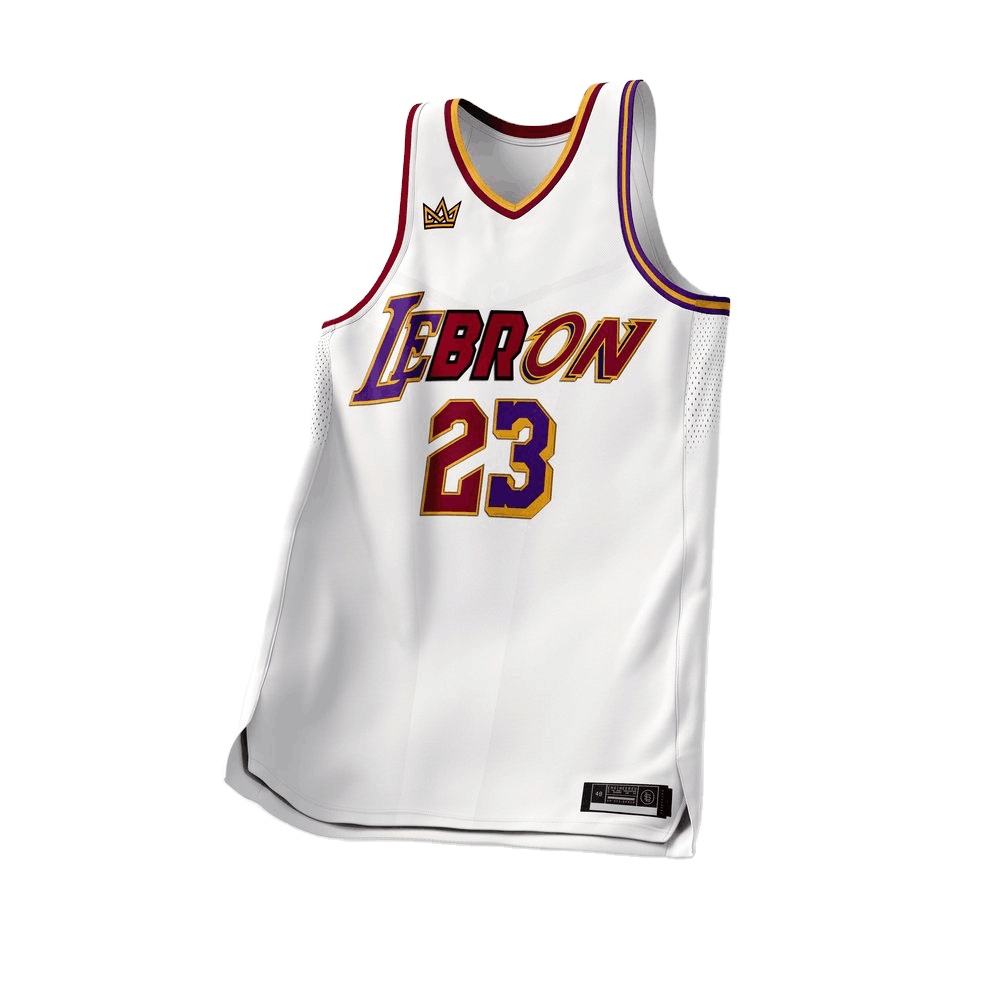 Lebron Basketball Gilets