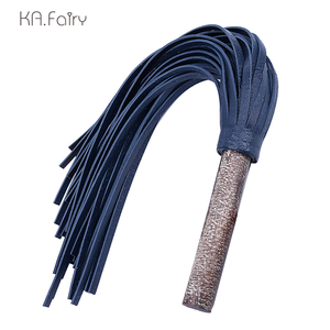 Juegos <span class=keywords><strong>Sexuales</strong></span> para Adultos, Látigo para Fetiche y Azotes - Product Image 3