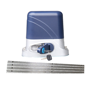 Moteur de <span class=keywords><strong>portail</strong></span> <span class=keywords><strong>coulissant</strong></span> automatique résidentiel 600 kg avec système d'engrenages, ouvre-<span class=keywords><strong>portail</strong></span> électrique et capteur - Product Image 5