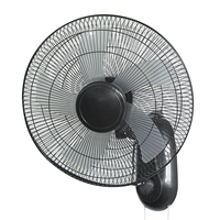 OEM/ODM 맞춤형 AC 강풍 신형 스탠드 선풍기 페데스탈 환풍기 16인치 40cm