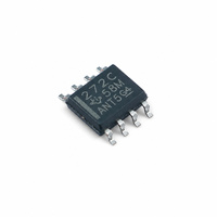 TLC272CDR SOIC-8 Operasyonel Amplifikatör Stokta Mevcut IC