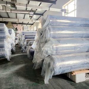 Película <span class=keywords><strong>Suave</strong></span> <span class=keywords><strong>de</strong></span> <span class=keywords><strong>PVC</strong></span> Supertransparente, Hoja <span class=keywords><strong>de</strong></span> 1mm, <span class=keywords><strong>Protector</strong></span> <span class=keywords><strong>de</strong></span> Cocina Transparente Antideslizante Duradero, <span class=keywords><strong>Mantel</strong></span> <span class=keywords><strong>de</strong></span> Tamaño Personalizado <span class=keywords><strong>Suave</strong></span> y Flexible - Product Image 3