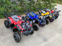 Quad électrique tout-terrain pour adolescents, prix usine, idéal pour la plage et le sable en Afrique du Sud
