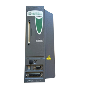เทคนิคการควบคุม EN-214 ไดรฟ์-มัลติ-โวลต์ 220/240/110V ผลิตในสหรัฐอเมริกา - Product Image 1