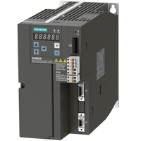 Controlador de Velocidad de CC Siemens, Convertidor de CC DCM 6RA80 6RA8013-6DV62-0AA0 6RA8018-6DV62-0AA0 6RA8025-6DV62-0AA0 Z