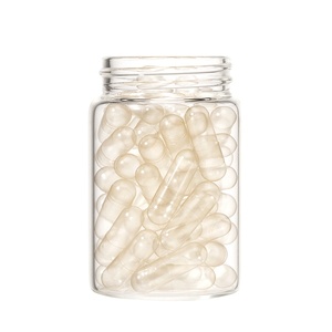 HPMC rỗng viên nang DR viên nang EU kho kho có sẵn - Product Image 1