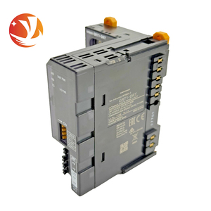 อุปกรณ์ควบคุมโปรแกรมได้ PLC หน่วยสื่อสาร GRT1DRT GRT1-DRT O-Mron ของแท้สินค้าใหม่ - Product Image 1