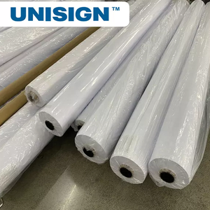 100% <span class=keywords><strong>Polyester</strong></span> Chất liệu màu đen trở lại vải dệt kim căng nhẹ Backdrop vải - Product Image 5