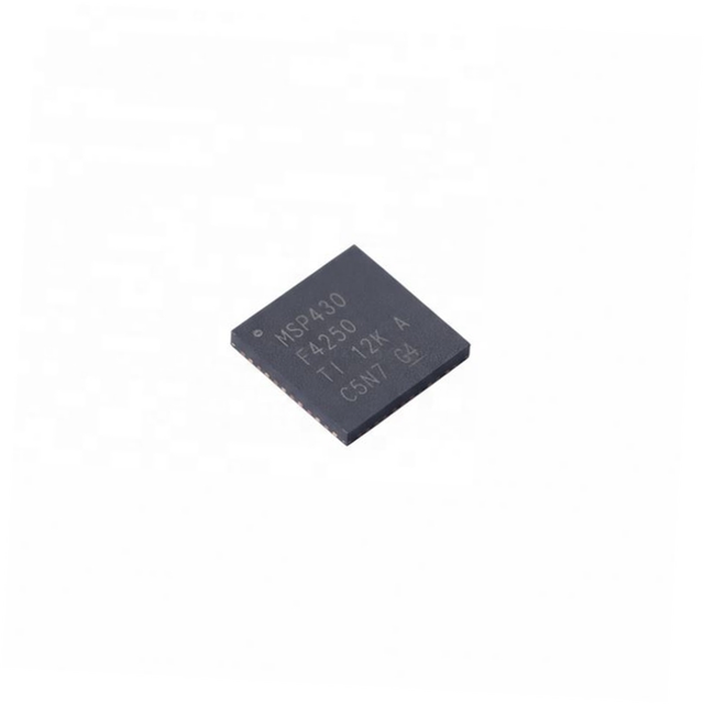 MSP430F4250IRGZT VQFN-48-EP(7x7) Microcontroller MUC Ic Chip